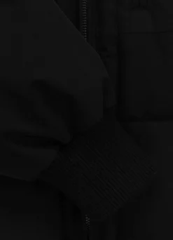 Men's winter hooded jacket Patton