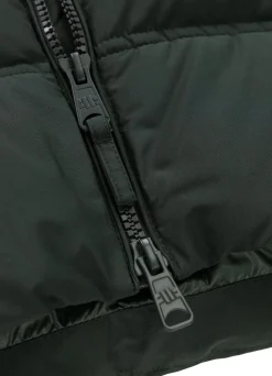 Men's winter hooded jacket Duncan