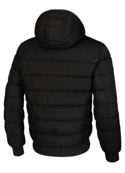 Men's winter hooded jacket Dillon