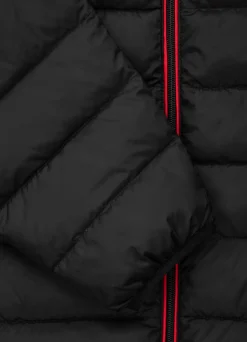 Men's winter hooded jacket Seacoast II