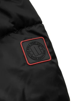 Men's winter hooded jacket Walpen II