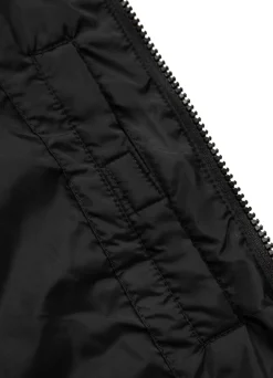Men's winter hooded jacket Mobley