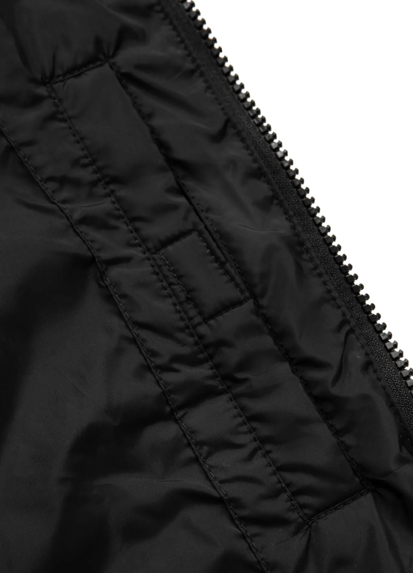 Men's winter hooded jacket Mobley
