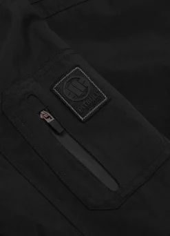 Men's winter hooded jacket Balboa II