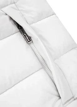 Men's winter hooded jacket Airway IV