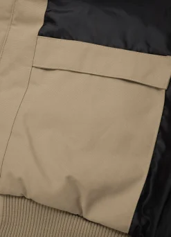 Men's winter hooded jacket Balboa II