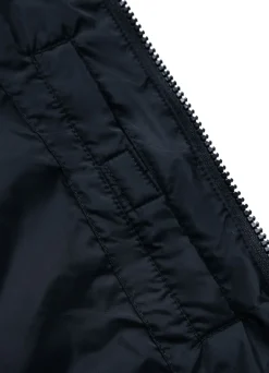 Men's winter hooded jacket Mobley
