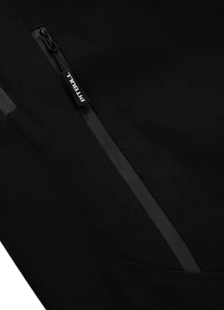 Men's winter hooded jacket Rockfish