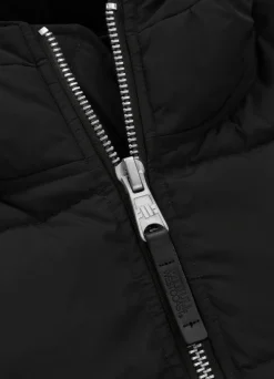 Men's winter hooded jacket Gopher