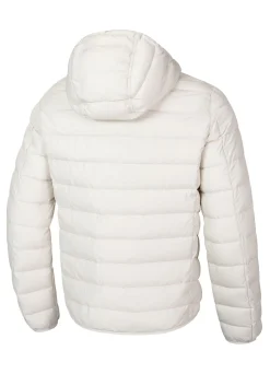 Men's winter hooded jacket Seacoast III