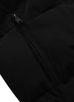Men's winter hooded jacket Patton