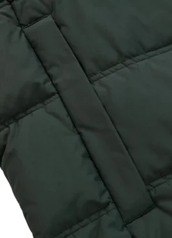 Men's winter hooded jacket Duncan