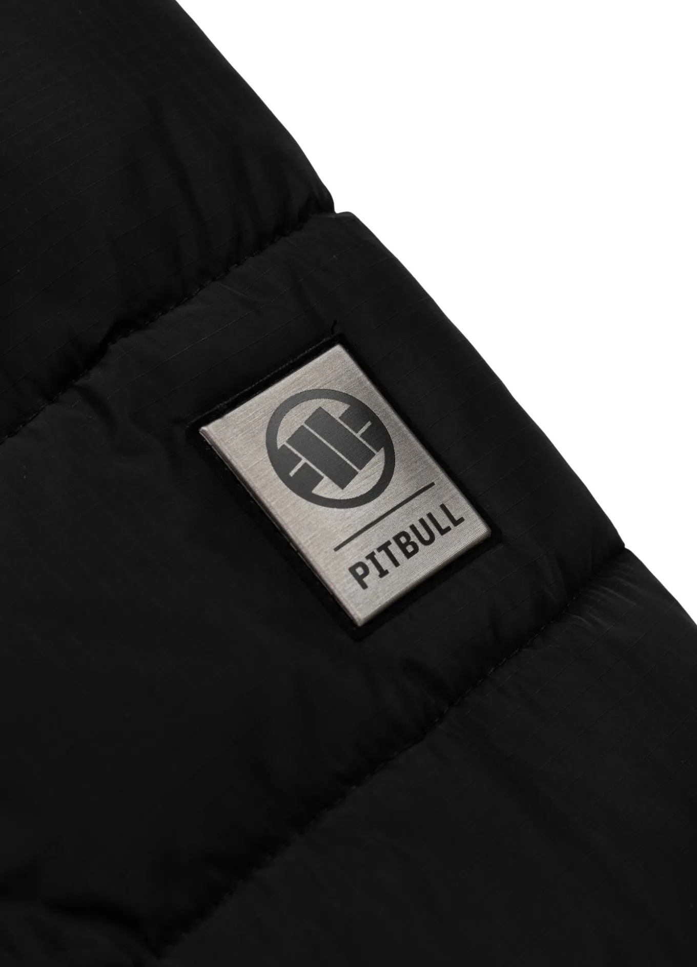 Men's winter hooded jacket Seacoast III