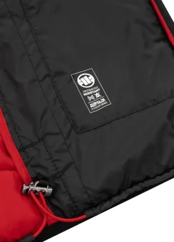 Men's winter hooded jacket Seacoast II