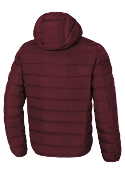 Men's winter hooded jacket Seacoast III