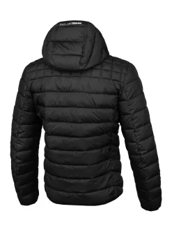 Men's winter hooded jacket Seacoast II