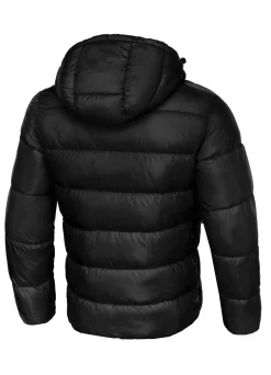 Men's winter hooded jacket Mobley