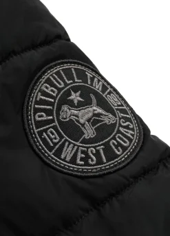 Men's winter hooded jacket Mobley