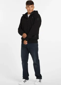 Men's winter hooded jacket Midway