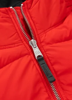 Men's winter hooded jacket Gopher