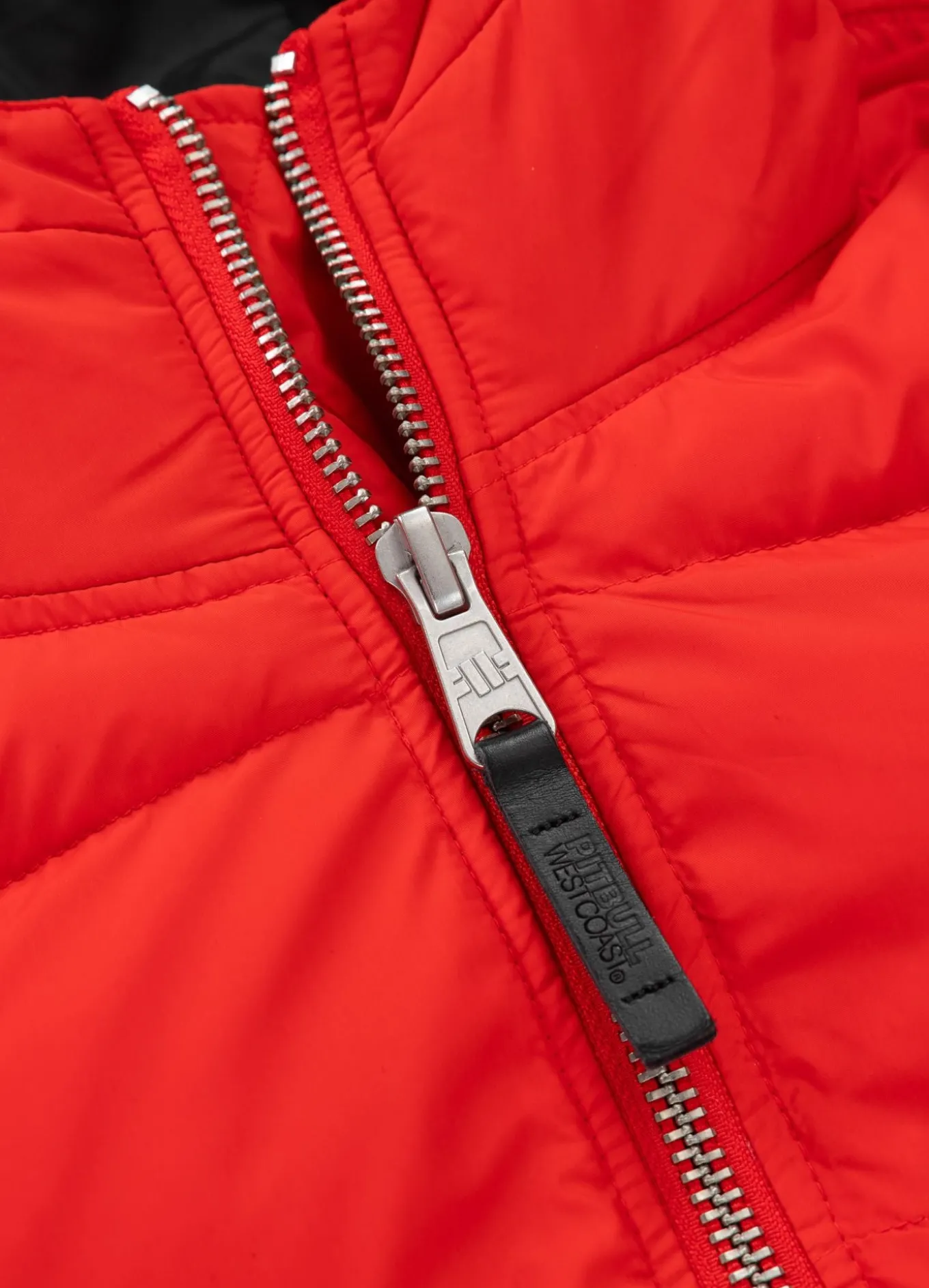 Men's winter hooded jacket Gopher