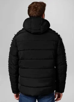 Men's winter hooded jacket Airway IV