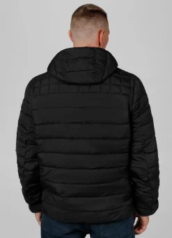 Men's winter hooded jacket Seacoast II