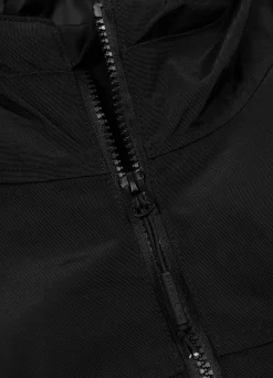 Men's winter hooded jacket Balboa II