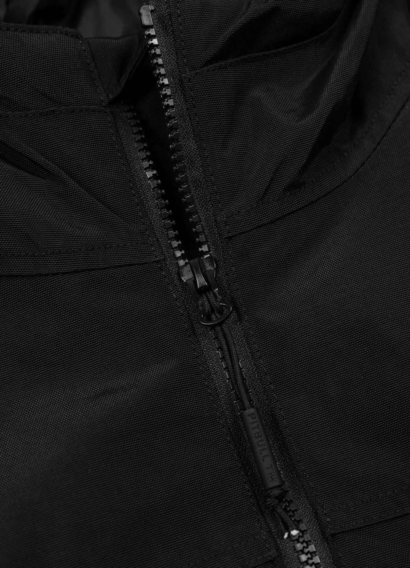 Men's winter hooded jacket Balboa II