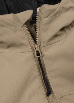 Men's winter hooded jacket Balboa II