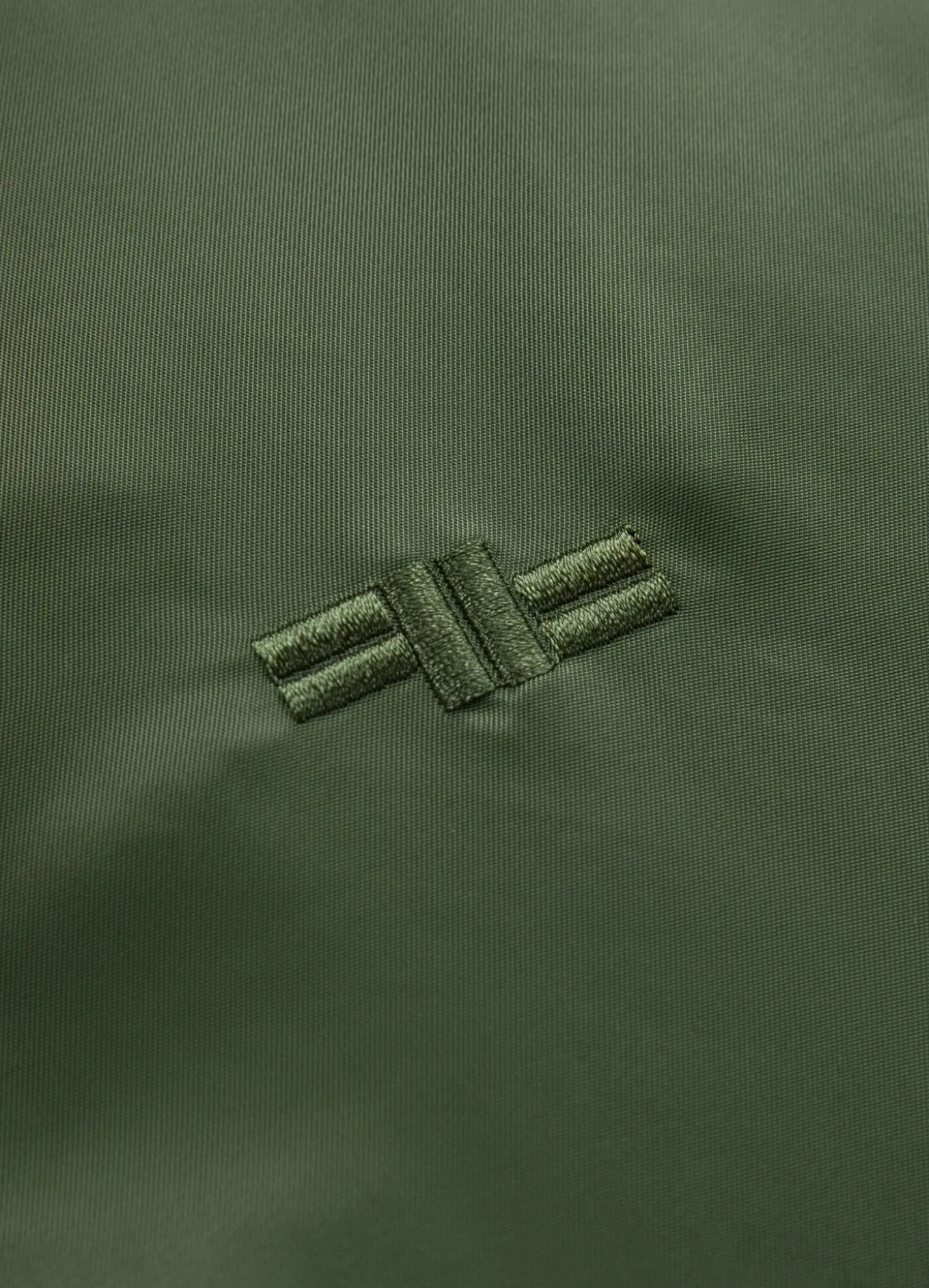 Men's winter hooded jacket Beejay II