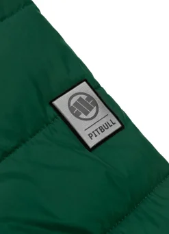 Men's winter hooded jacket Seacoast III