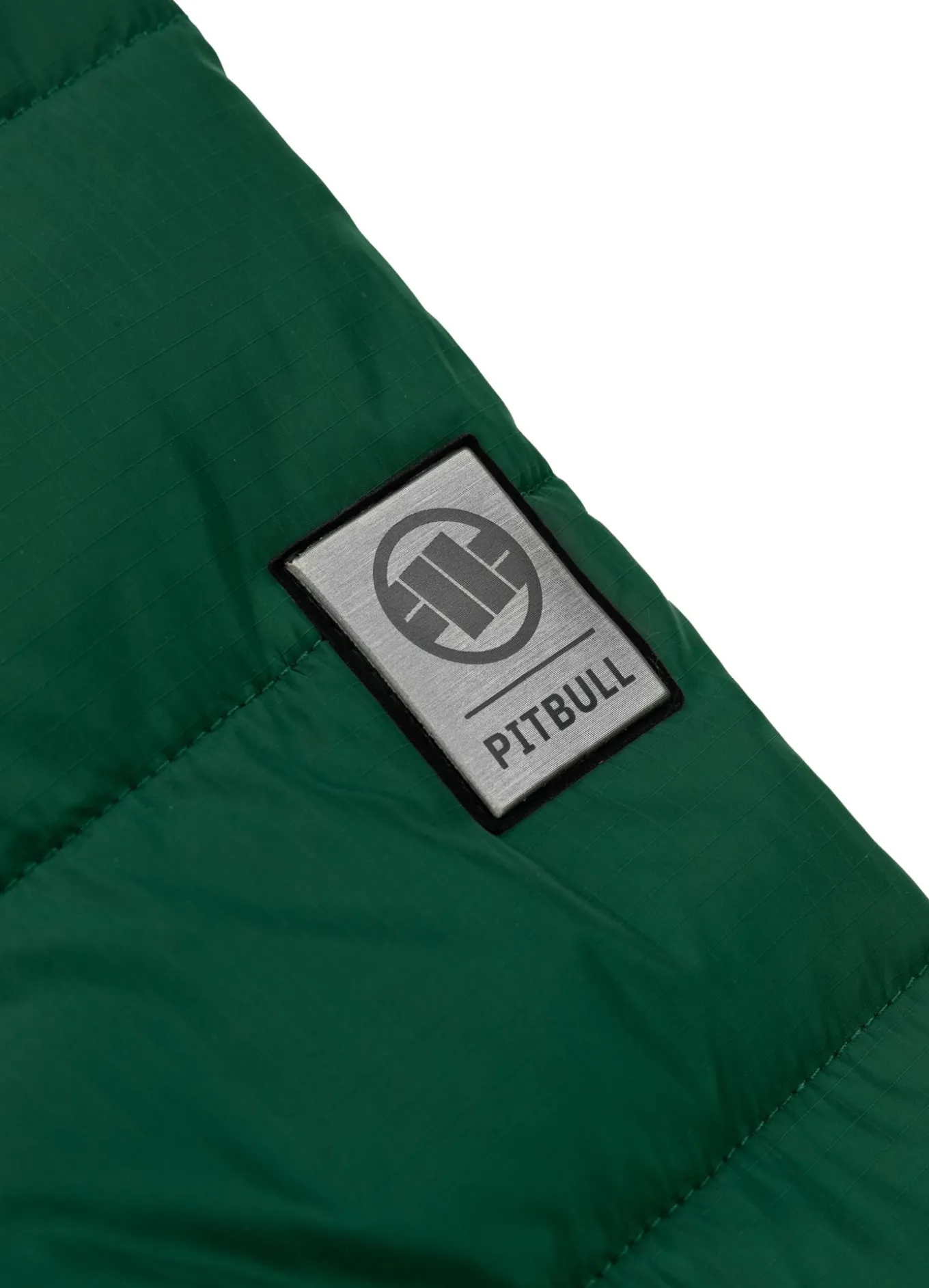 Men's winter hooded jacket Seacoast III