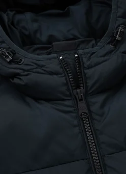 Men's winter hooded jacket Dillon