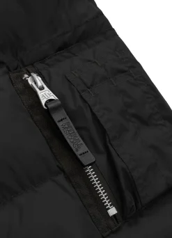 Men's winter hooded jacket Gopher
