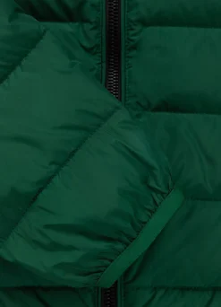 Men's winter hooded jacket Seacoast III