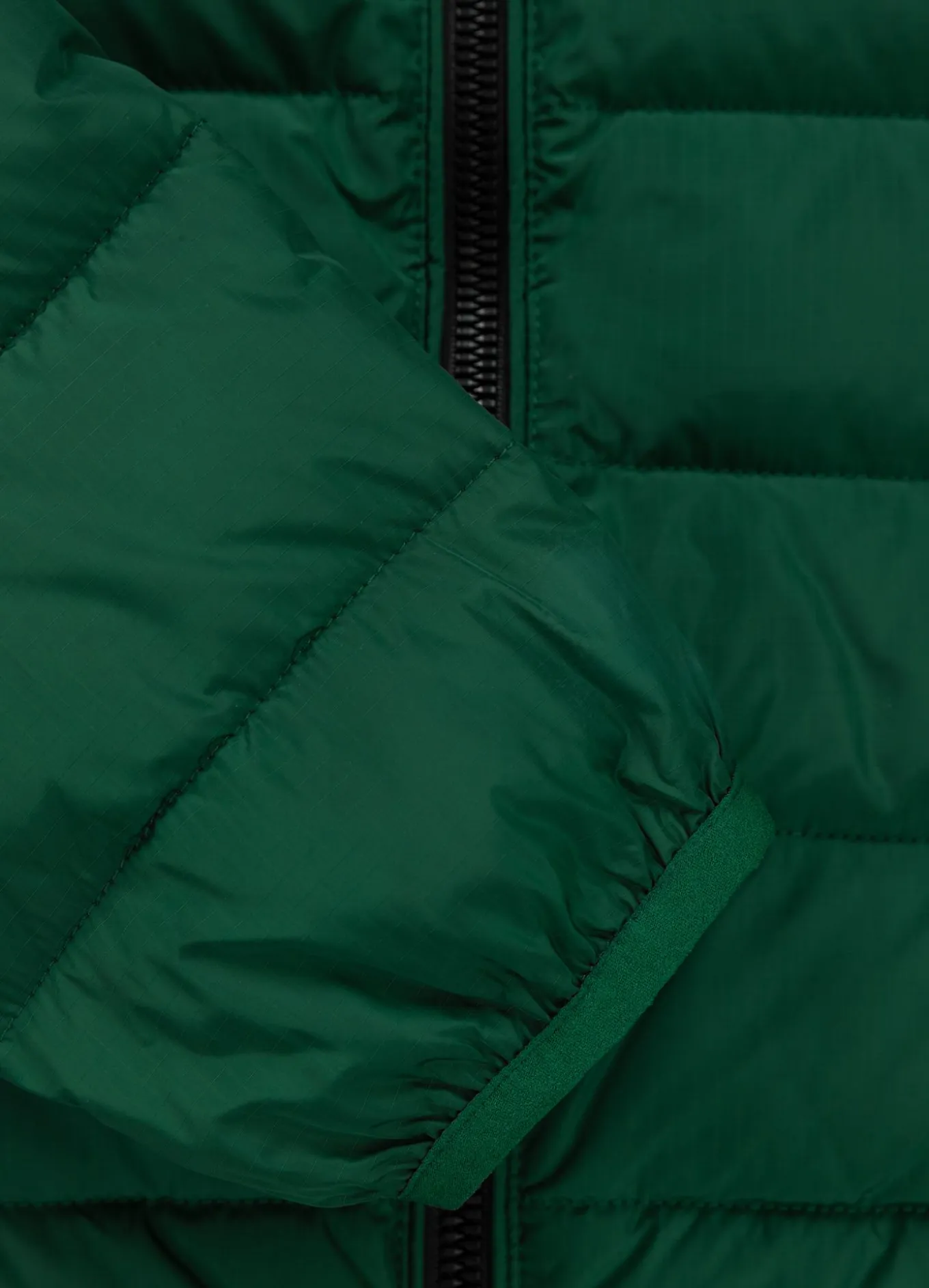 Men's winter hooded jacket Seacoast III