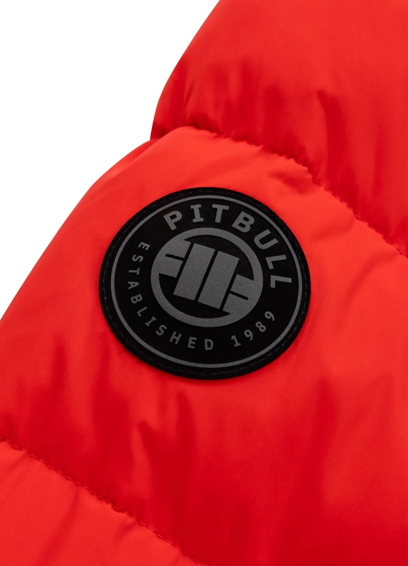 Men's winter hooded jacket Gopher