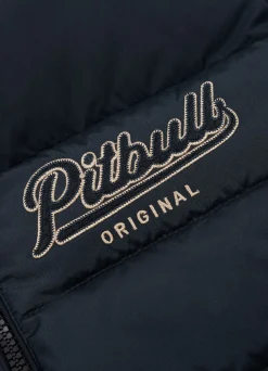 Men's winter hooded jacket Hidden