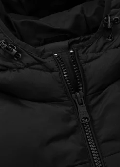 Men's winter hooded jacket Dillon