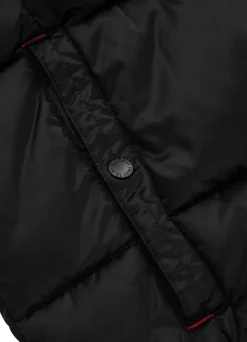 Men's winter hooded jacket Walpen II