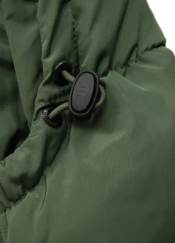 Men's winter hooded jacket Airway IV