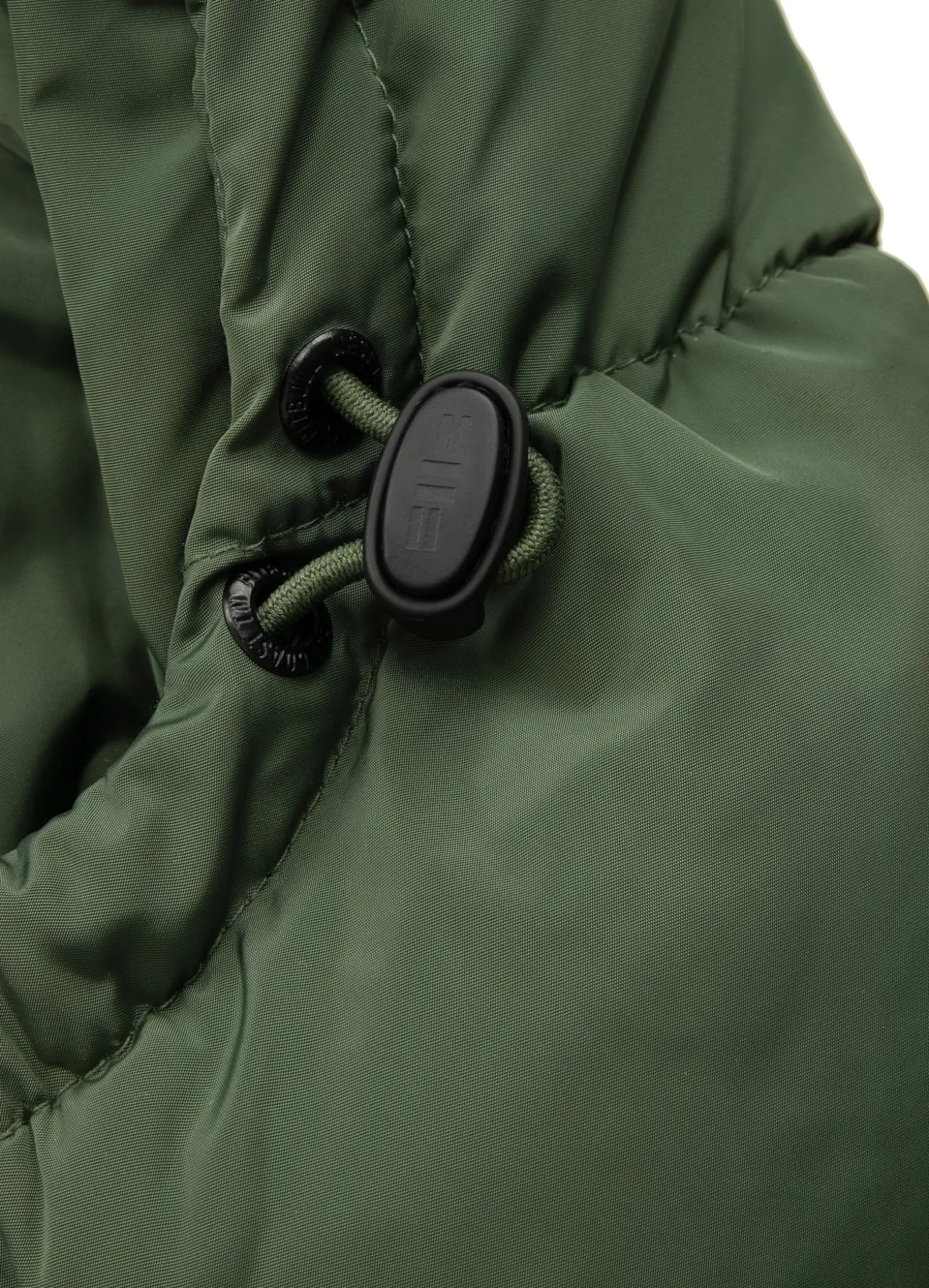 Men's winter hooded jacket Airway IV
