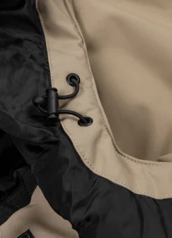 Men's winter hooded jacket Balboa II