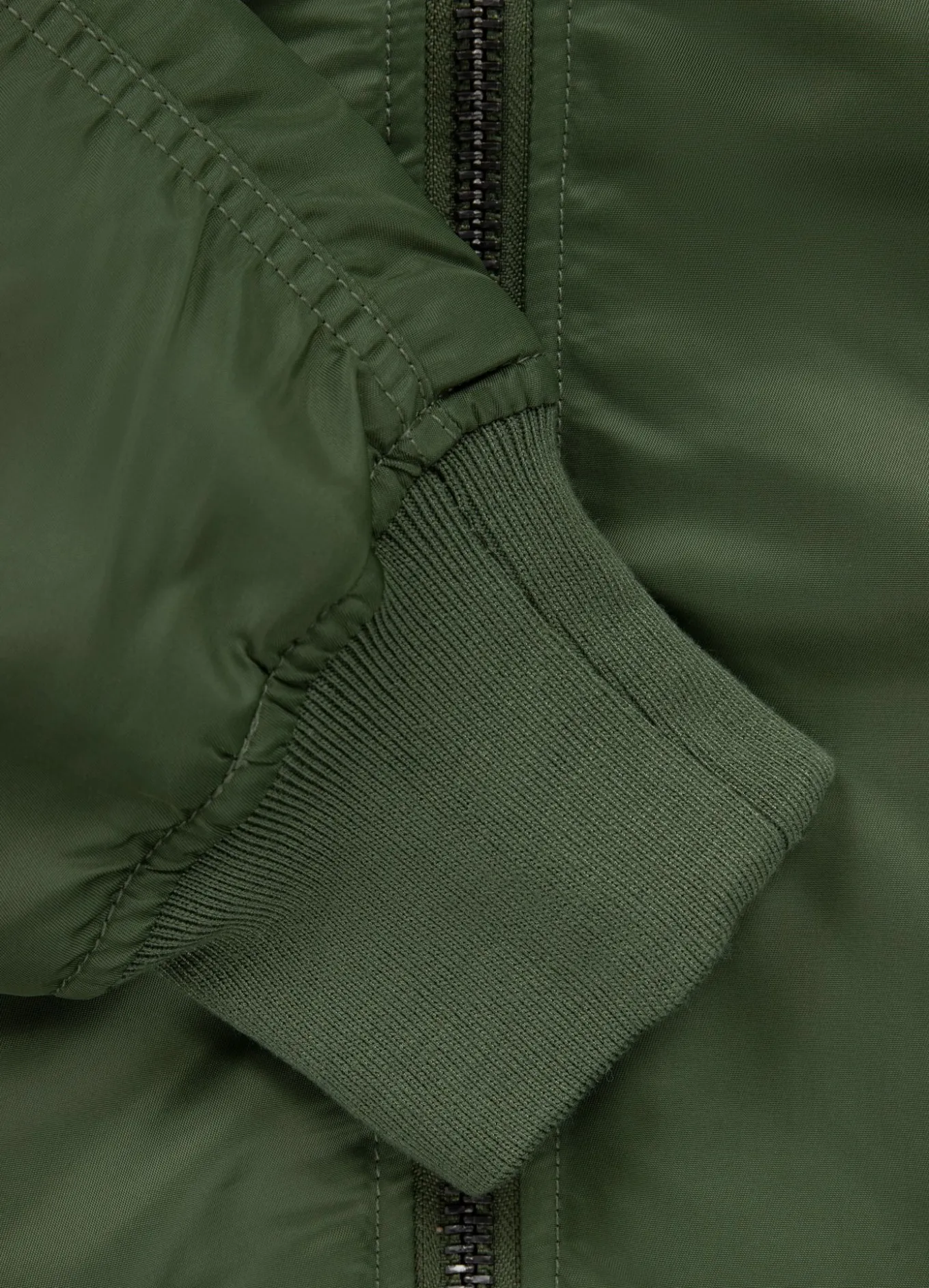Men's winter hooded jacket Beejay II