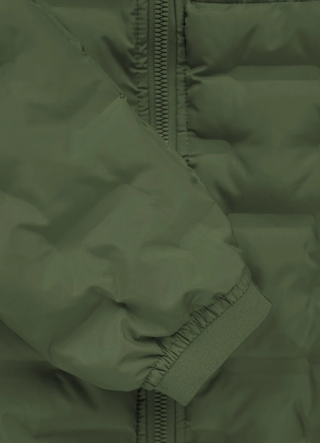 Men's winter hooded jacket Firestone