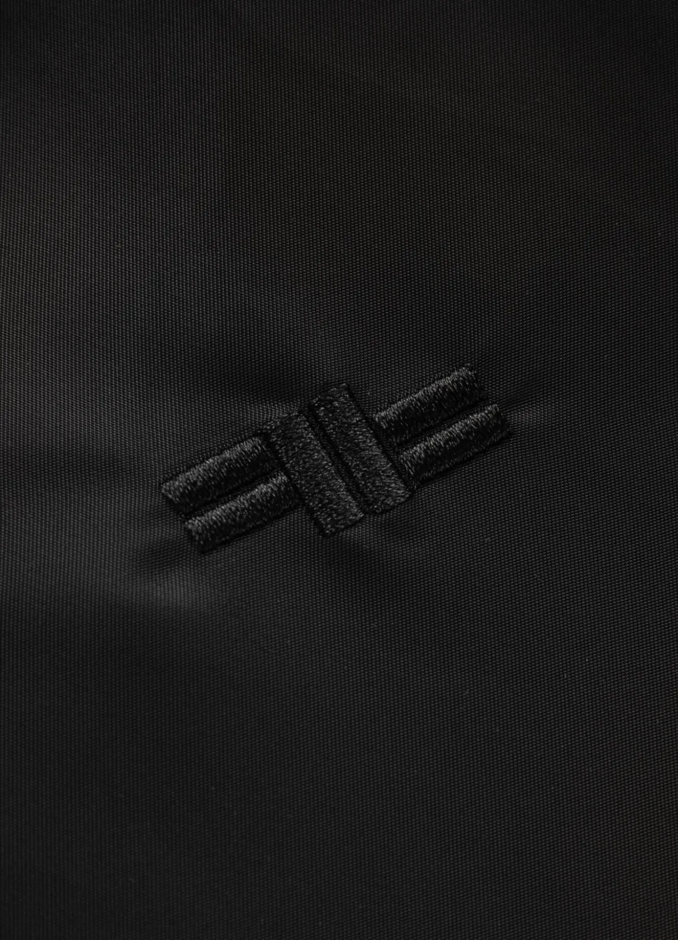 Men's winter hooded jacket Beejay II