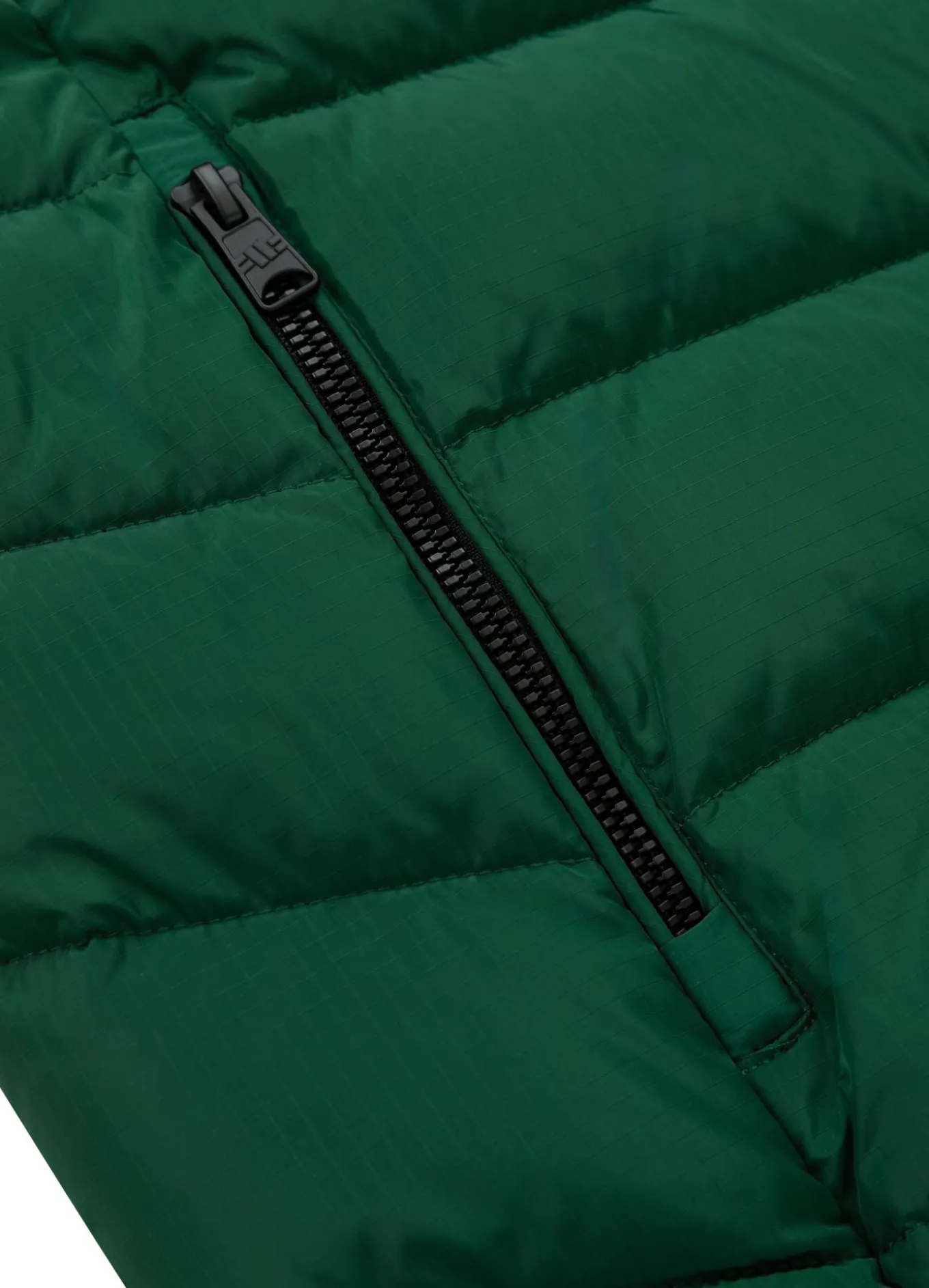 Men's winter hooded jacket Seacoast III