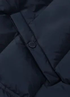 Men's winter hooded jacket Gopher