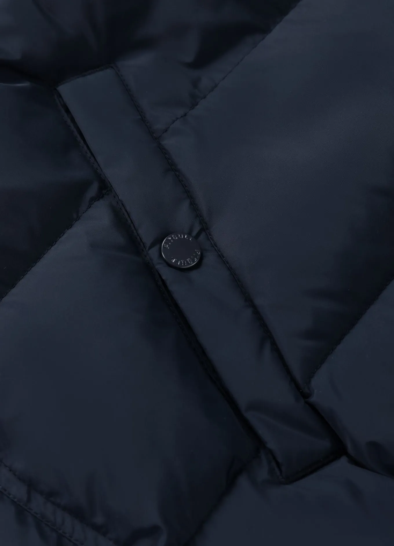 Men's winter hooded jacket Gopher